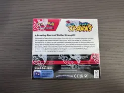 Pokemon TCG Scarlet & Violet Surging Sparks Booster Display Box 36 Packs, Sealed - Image 4