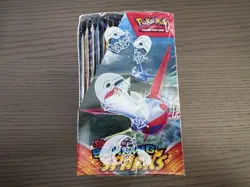 Pokemon TCG Scarlet & Violet Surging Sparks Booster Display Box 36 Packs, Sealed - Image 5