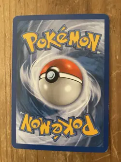 Pokemon TCG Pikachu 57/108 EX Power Keepers NM/LP Condition - Image 2