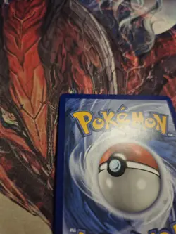 Rayquaza GX 109/168 - Celestial Storm Ultra Rare Holo Pokemon TCG - LP - Image 5