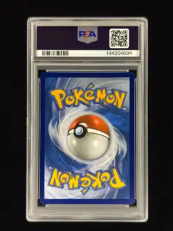 Greninja Gold Star SWSH144 Pokemon Celebrations PSA 8 🔥🔥🔥 - Image 2