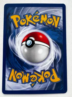 Pokemon TCG: Azumarill 1st Edition - 2/111 Neo Genesis - MINT WITH SWIRL 🌀🌀 - Image 3