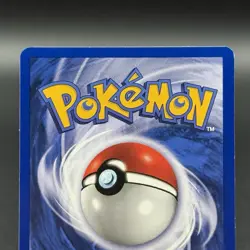 Hitmonlee - 22/62 Fossil - Pokemon TCG - 1999 LP / NM - Image 5