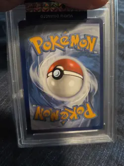Greninja ex 214/167 Pokemon TWM Twilight Masquerade SIR #214 MINT PSA 9 - Image 2