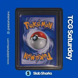 2007 POKEMON DIAMOND & PEARL MYSTERIOUS TREASURES #25/123 GLALIE REVERSE HOLO - Image 2