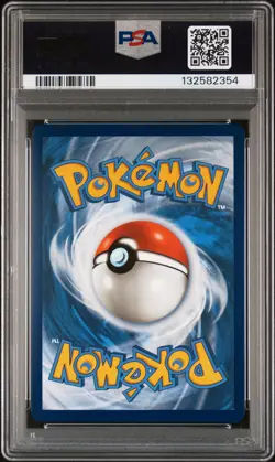 2021 POKEMON SWORD & SHIELD CHILLING REIGN SECRET FULL ART/BLAZIKEN VMAX PSA 10 - Image 2