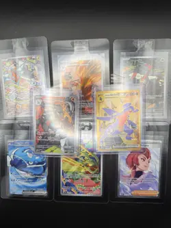 Custom Pokemon Bundle - Image 1