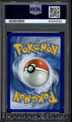 Pokemon PSA 10 Ho-Oh GX SV50 Hidden Fates - Image 2
