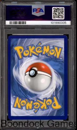 Pokemon PSA 10 Blastoise 2 Celebrations Classic Collection - Image 2