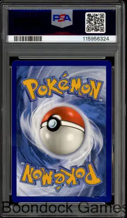 Pokemon PSA 9 Pikachu TG05 Lost Origin - Image 2
