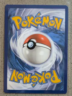 Aerodactyl 142/165 Rare 151 Pokemon Reverse Holo NM - Image 2