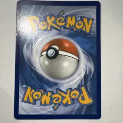 Pokemon TCG Torkoal 237/236 Secret Rare Full Art Holo Sm-Cosmic Eclipse 2019 - Image 2