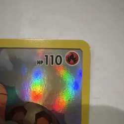 Pokemon TCG Torkoal 237/236 Secret Rare Full Art Holo Sm-Cosmic Eclipse 2019 - Image 4