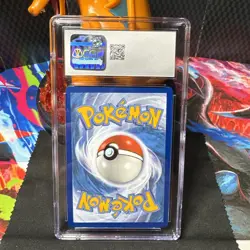 Machamp VMAX 073/189 - CGC Gem Mint 10 - Astral Radiance - Pokemon TCG 2022 - Image 5