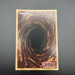 Yugioh! Number F0: Utopic Draco Future KICO-EN013 Ultra Rare 1st Edition NM - Image 2