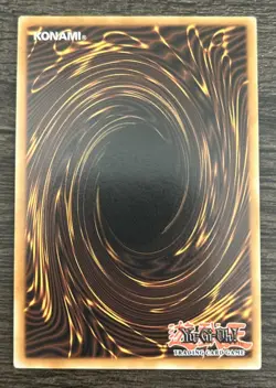 Yu-Gi-Oh! - Fallen of the White Dragon - BPRO-EN024 -Starlight Rare-1st Ed. NM/M - Image 2