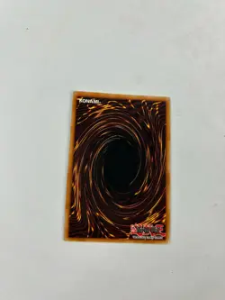 Yu-Gi-Oh Relinquished SDP-001 Ultra Rare 1st Edition LP - Image 3
