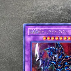 Dark Paladin 303-051 Secret Rare YuGiOh 1080 - Image 2
