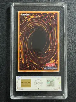 YU-GI-OH! PCG9 ELEMENTAL HERO LPG1-JP043 UR 2025 JAPANESE - Image 2