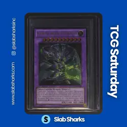 2010 YU-GI-OH STARSTRIKE BLAST 1ST EDITION #STBL-EN038 SUPREME ARCANITE MAGICIAN - Image 1