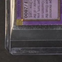 2010 YU-GI-OH STARSTRIKE BLAST 1ST EDITION #STBL-EN038 SUPREME ARCANITE MAGICIAN - Image 4