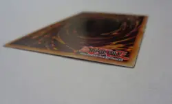 Angel of Zera JOTL-EN087 (Secret Rare, Unlimited, Excellent / VLP) Yugioh - Image 5