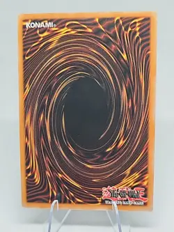 Yugioh! Colossal Fighter RA03-EN200 Platinum Secret Rare 1st Ed - Image 2