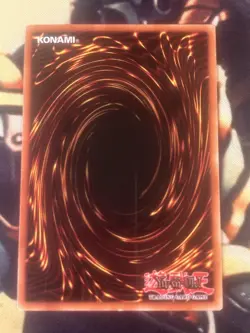 Yugioh: Millennium Shield - MP1-001 - Ultra Rare - LP - Image 2