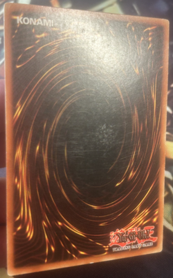 Yugioh: Millennium Shield - MP1-001 - Ultra Rare - LP - Image 3