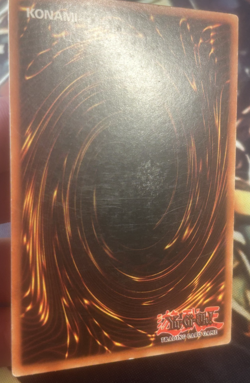Yugioh: Millennium Shield - MP1-001 - Ultra Rare - LP - Image 4