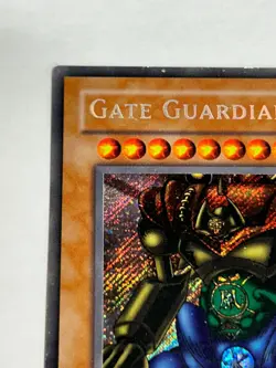 Gate Guardian MRD-000 Metal Raiders Unlimited MP - Image 3