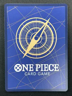 [NM] Sakazuki ONE PIECE Card Game Japanese OP02-099 Kingdom of Conspiracy 14F70 - Image 3