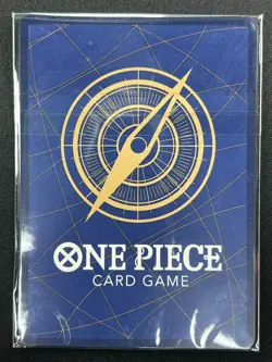[Sealed] Monkey.D.Luffy ONE PIECE Japanese P-001 PROMO Championship Set 14F68 - Image 3