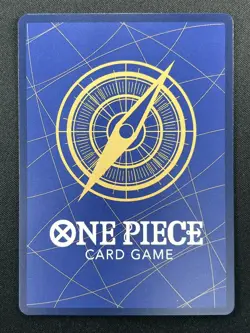[NM] Cross Guild ONE PIECE Card Game Japanese OP09-057 R The Best 2 14F62 - Image 3