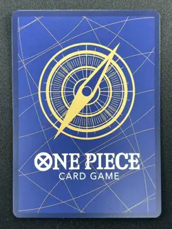 [NM] Nefeltari Vivi ONE PIECE Card Game Japanese EB02-026 Promotion Pack 14F52 - Image 3