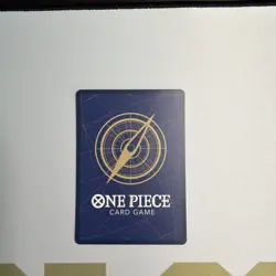 Brook ST01-011 One Piece Premium Collection Fest 23-34 Promo Near Mint NM - Image 2