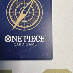 Brook ST01-011 One Piece Premium Collection Fest 23-34 Promo Near Mint NM - Image 5