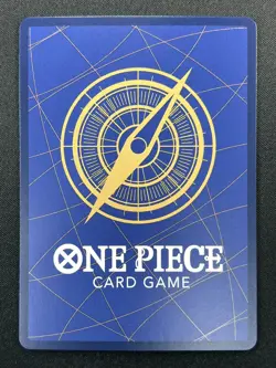 [NM] Monkey D. Luffy ONE PIECE Japan OP07-109 SR ONE PIECE Day 24 Promo 14F47 - Image 3