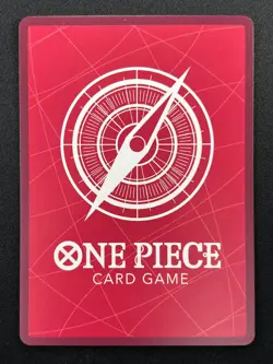 [NM] Monkey D. Luffy ONE PIECE Japan OP09-061 Emperors in the New World 14F49 - Image 3