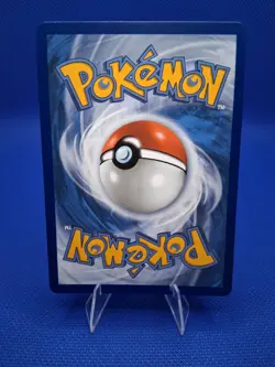 Pokemon cards 4 card lot Promo, Ultra rare and Rare - Image 3