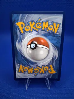 Pokemon cards 4 card lot Promo, Ultra rare and Rare - Image 5