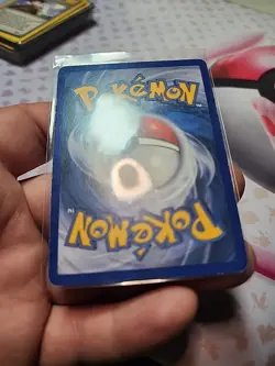 Zekrom - BW24 - Black&White Promo - Holo Pokemon Card - Throwback Card - Image 2