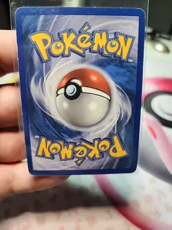 Zekrom - BW24 - Black&White Promo - Holo Pokemon Card - Throwback Card - Image 3