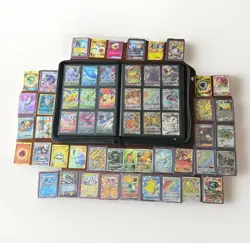 Pokemon TCG ENTIRE Collection Lot All NM PLEASE SEE DESC For Details On Cards - Image 1