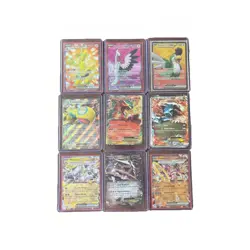 Pokemon TCG ENTIRE Collection Lot All NM PLEASE SEE DESC For Details On Cards - Image 3