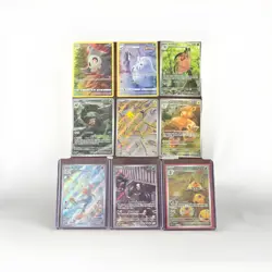 Pokemon TCG ENTIRE Collection Lot All NM PLEASE SEE DESC For Details On Cards - Image 4