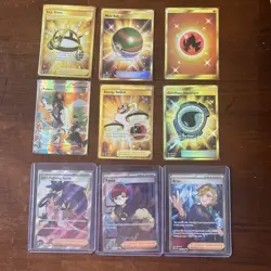 Pokemon TCG ENTIRE Collection Lot All NM PLEASE SEE DESC For Details On Cards - Image 5