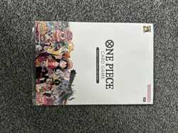One Piece Card Game Premium Card Collection 25th Anniversary Edition English - Image 1