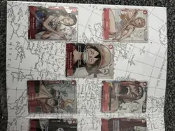 One Piece Card Game Premium Card Collection 25th Anniversary Edition English - Image 4