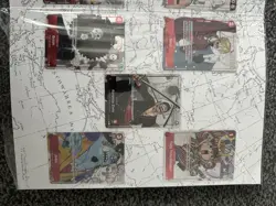 One Piece Card Game Premium Card Collection 25th Anniversary Edition English - Image 5